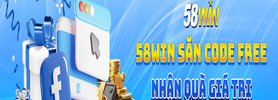 58win cheap Cover Image