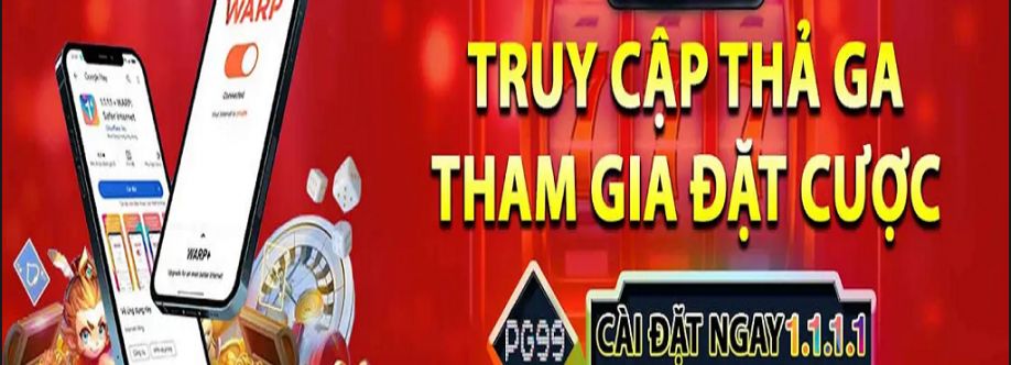 PG99 Sân chơi cá cược trực tuyến đẳng Cover Image