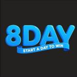 8day 8bitfile Profile Picture