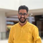 Nitin Monga Profile Picture