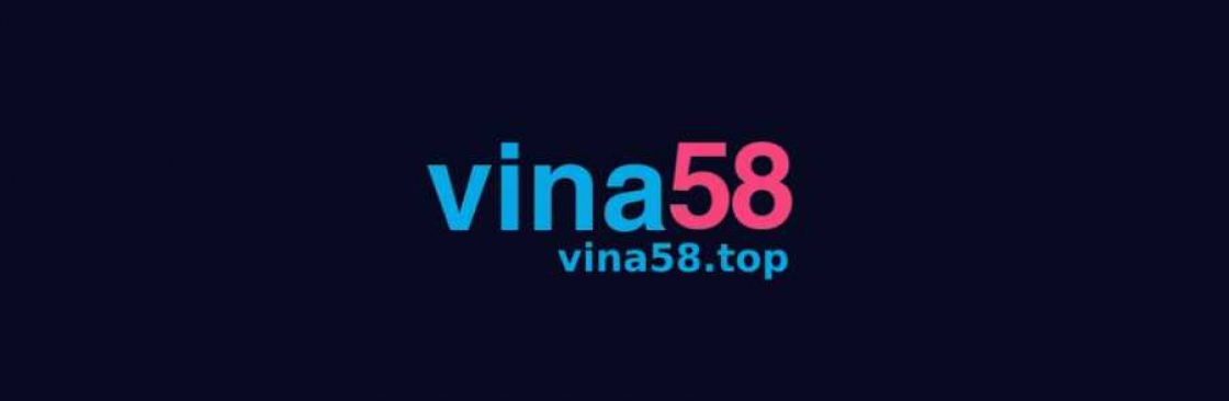 vina58 Cover Image