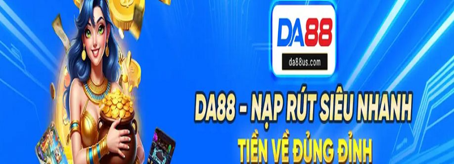 DA88 Trang Chủ Nhà Cái Thể Thao No 01 Việt Nam 2025 Cover Image