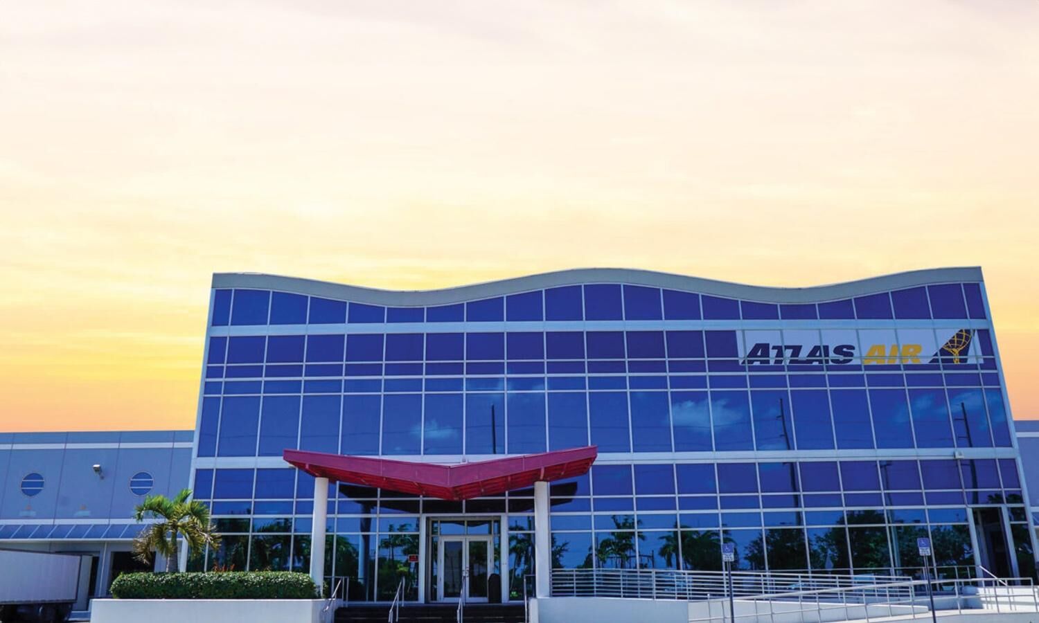 Atlas Air introduces Miami operations gateway