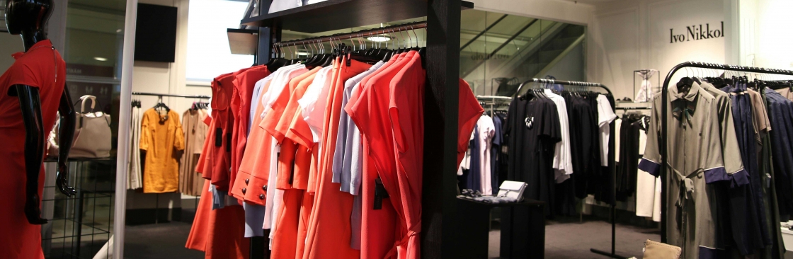 East Avenue Cover Image