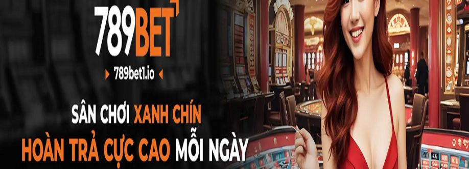 Nhà Cái 789BET Cover Image