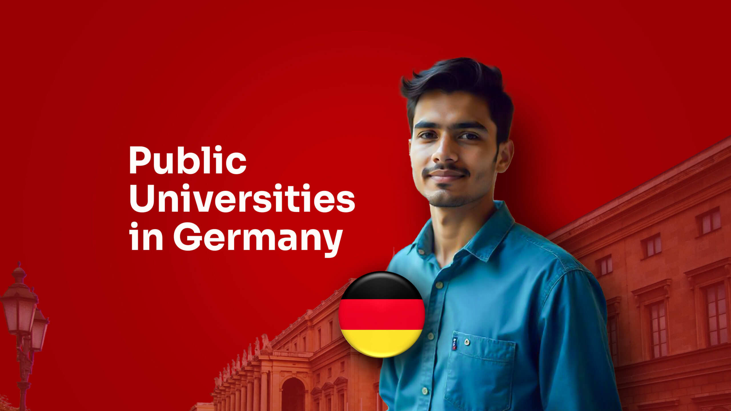 Public Universities in Germany – Top Schools, Eligibility & Benefits