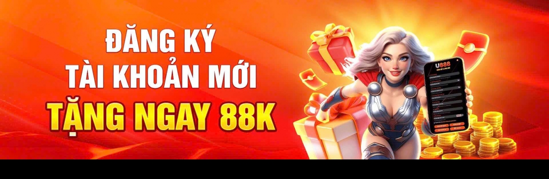 U888 Nhà cái Cover Image