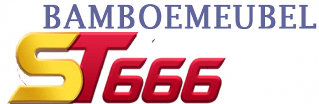 ST666 bamboe Cover Image