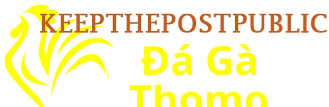 Đá Gà Trực Tiếp Thomo Cover Image