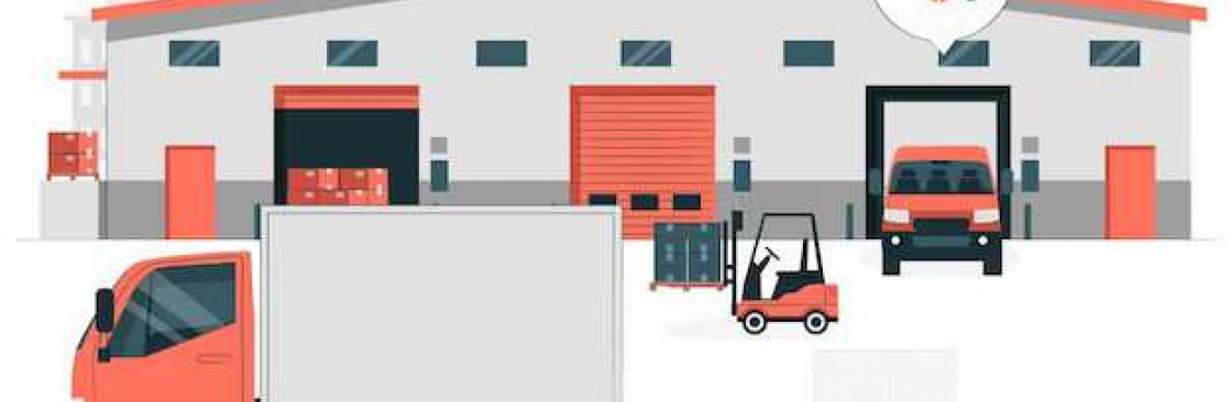 Fulfillment Canada Cover Image