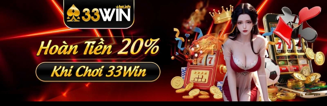 33Win Infor Cover Image