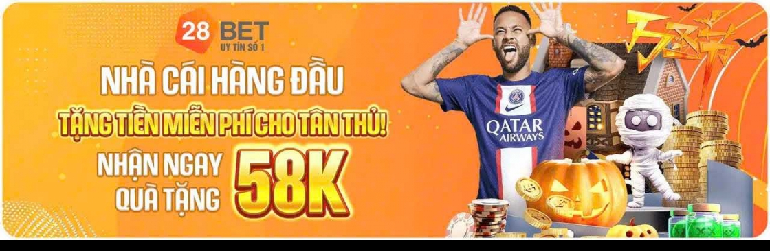 28bet london Cover Image