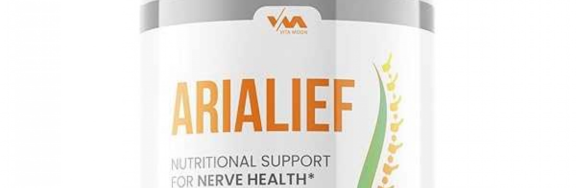 Arialief Reviews Cover Image