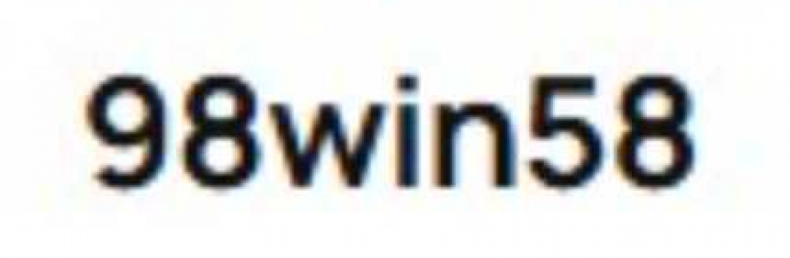 98win58 top Cover Image