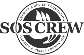 Support Kimm’s ICU Recovery & Animal Rescue | SOS Crew