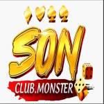 Sonclub monster Profile Picture