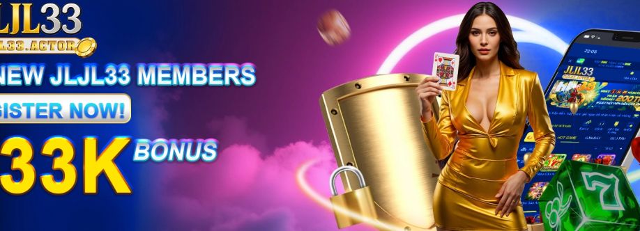 JLJL33 actor Cover Image