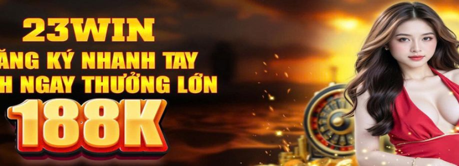 Nhà cái 23WIN Cover Image