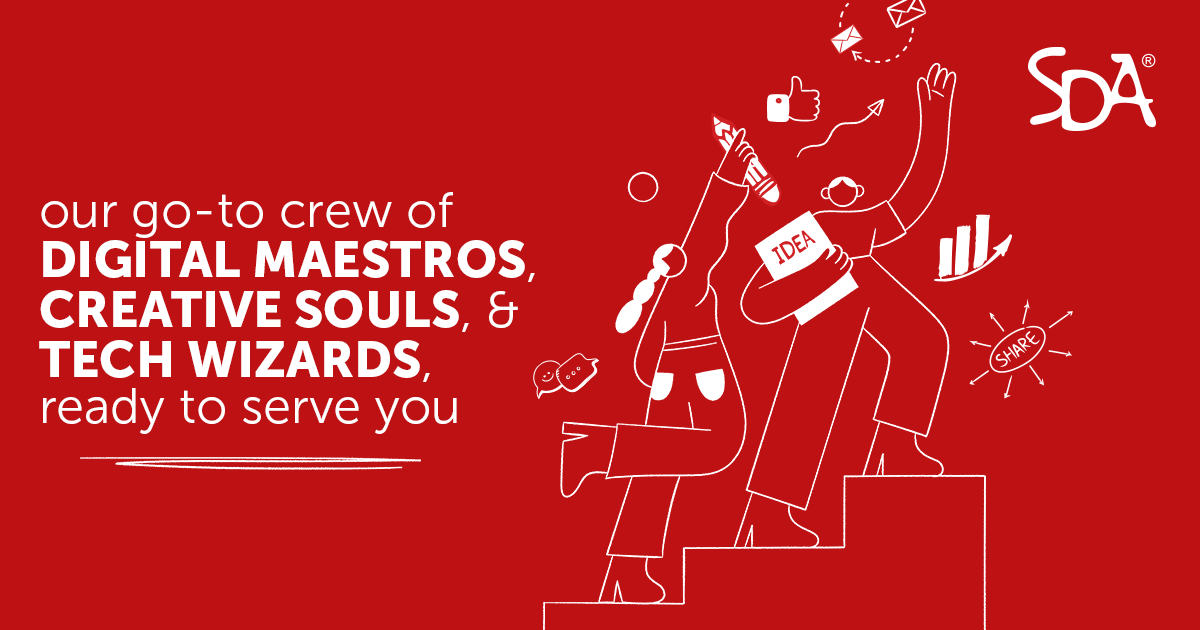 Best Performance Marketing Agency in Mumbai | SDA