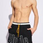 Rhude Shorts Profile Picture