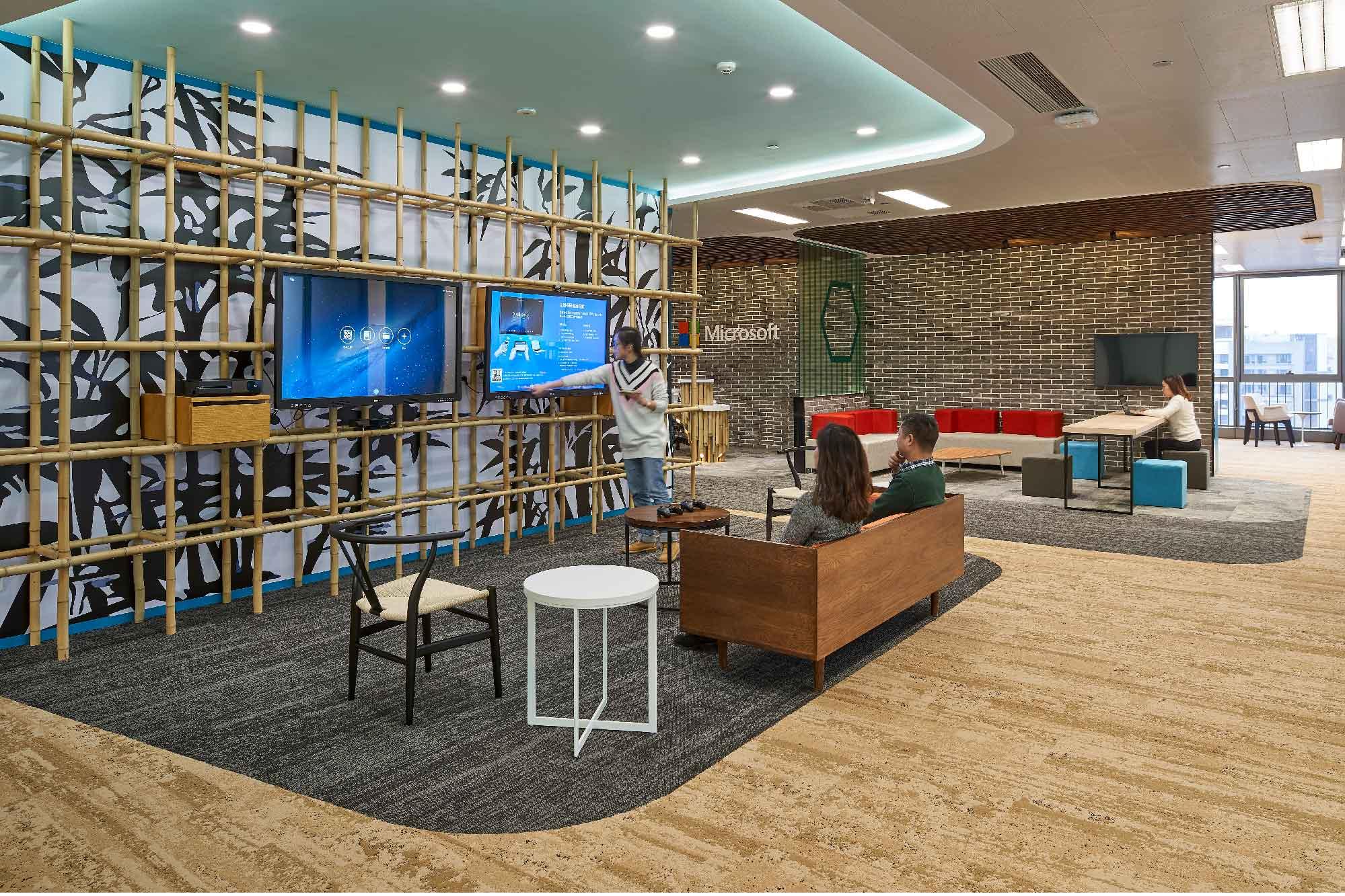 Creative Office Design Ideas to Boost Productivity