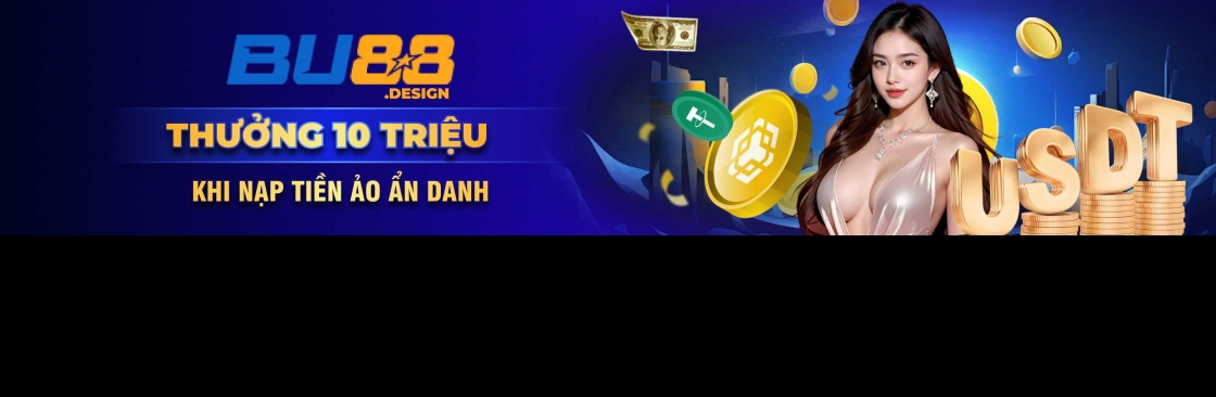 bu88design Bu88 Cover Image