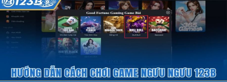 123b2 org Cover Image