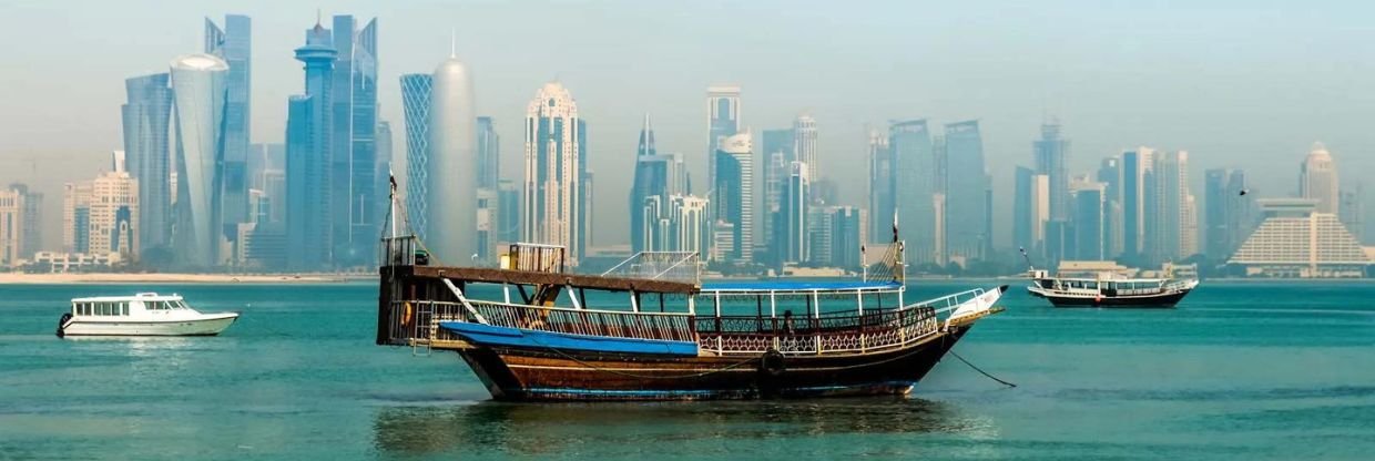 Gulf Air Qatar Office 1-833-918-3516