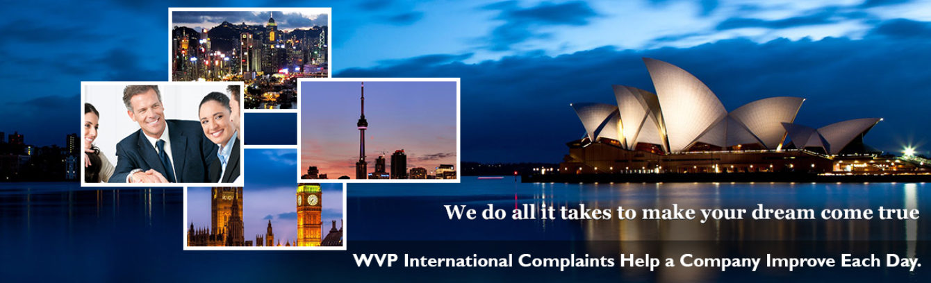 WVP International Frauds: Separating Facts from Fiction - WVP International Reviews - Feedback & Complaints