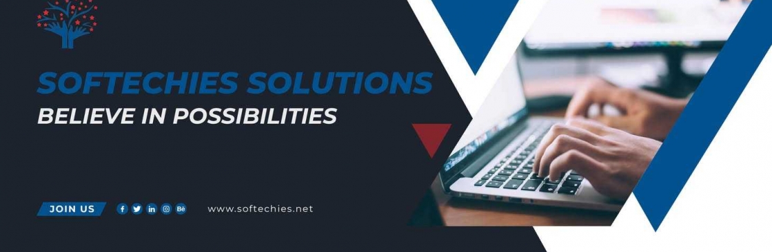 Softechies Solution Cover Image