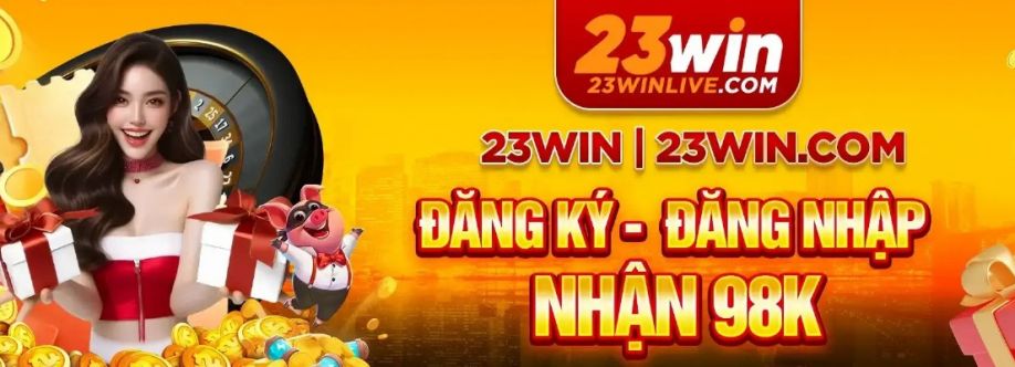 23win live Cover Image