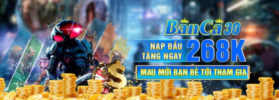 Nhà Cái Tài Bắn Cá Cover Image