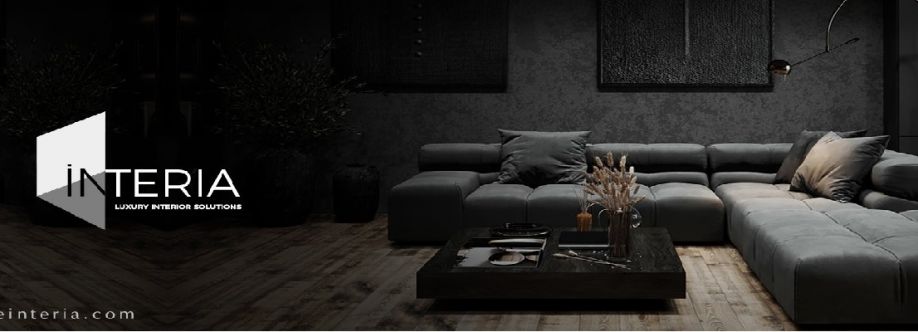 The Interia Cover Image