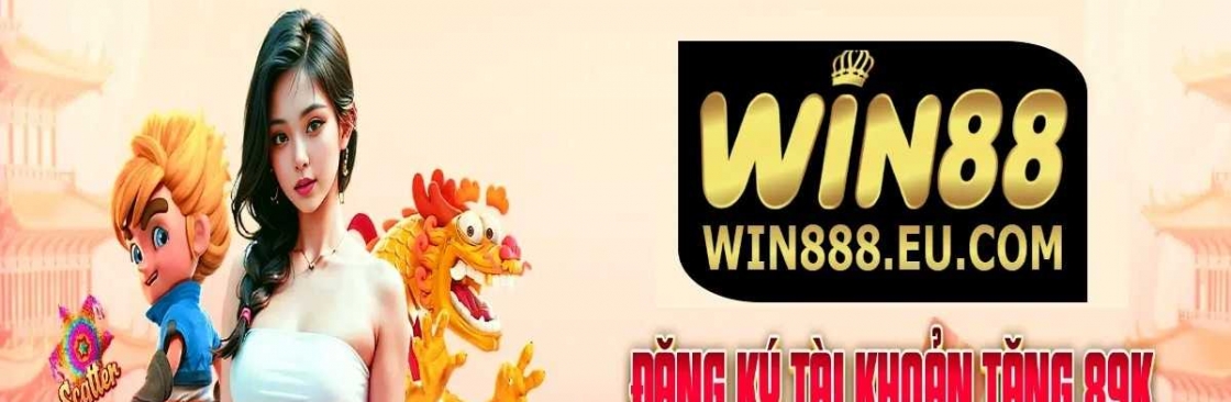 Win88 eu com Cover Image