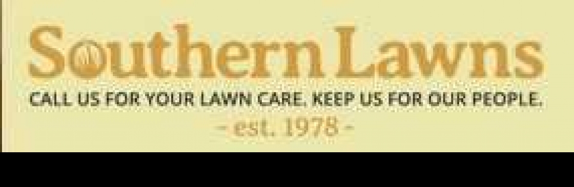 Southern Lawn Care Services Residential Commercial Lawns Cover Image