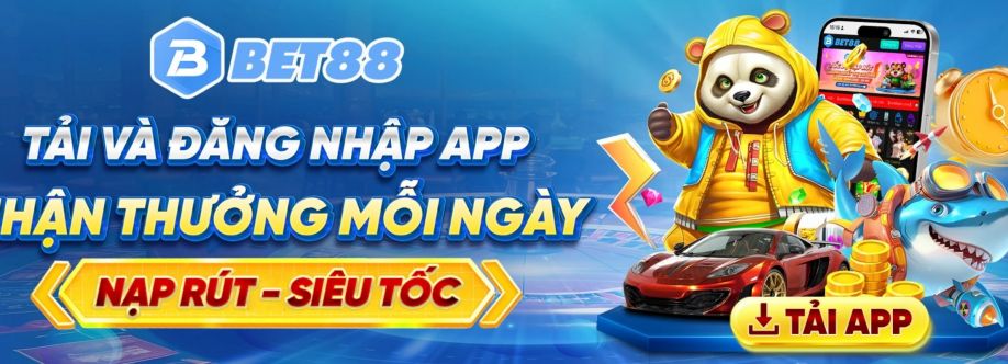 Nhà cái BET88 Cover Image