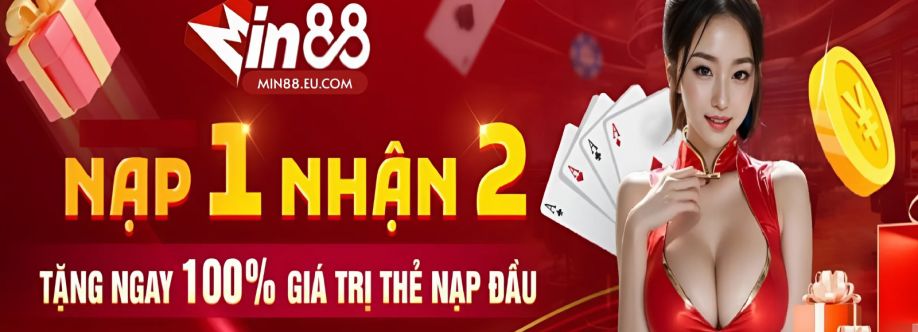 MIN88 Nhà cái uy tín Cover Image