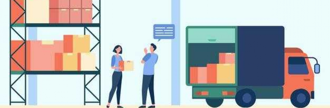 Fulfillment Services Cover Image