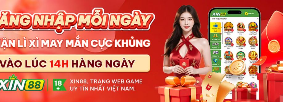 XIN88 XIN88 Cover Image