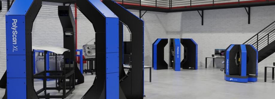 Polyrix Inc Cover Image