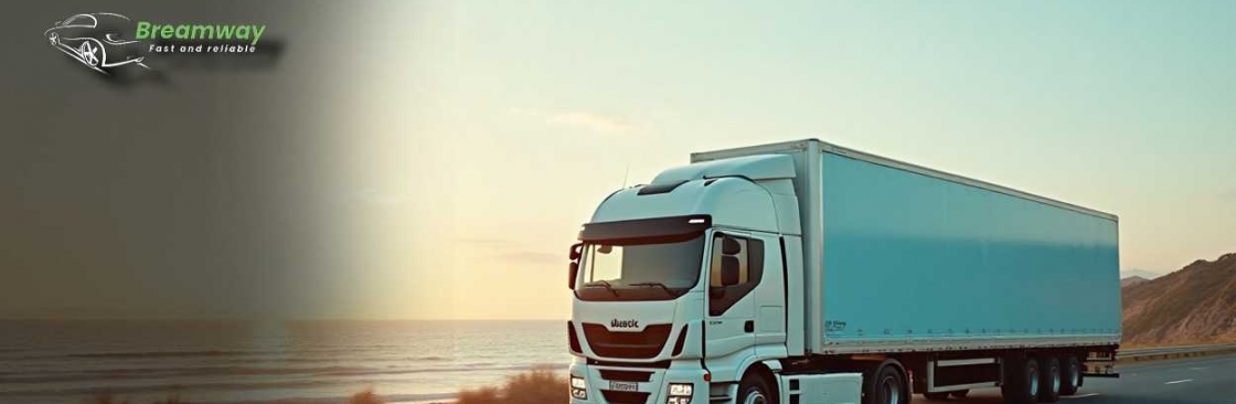 Auto Transport Company in USA Cover Image