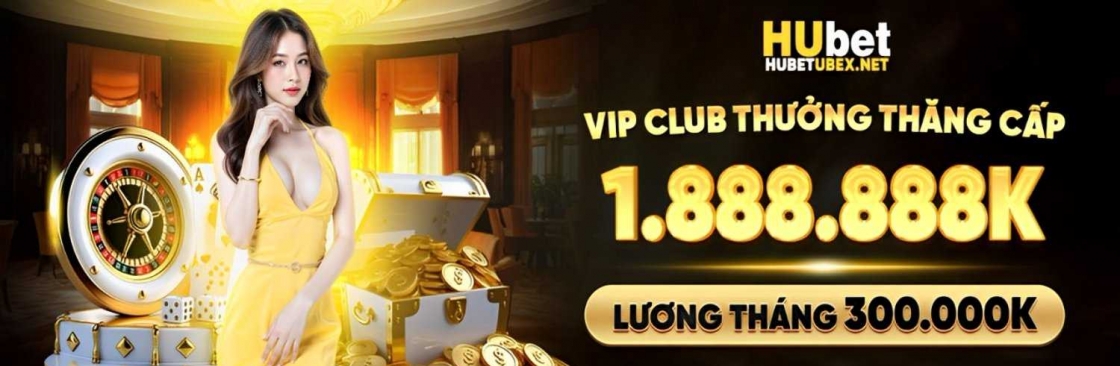 Nhà Cái HUBET Cover Image