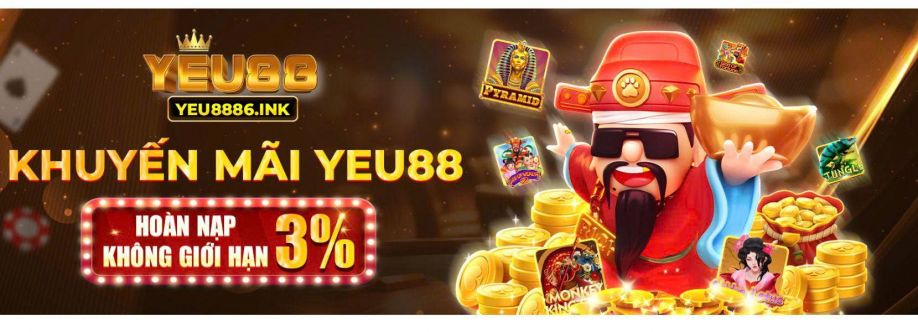 Cổng Game YEU88 Cover Image