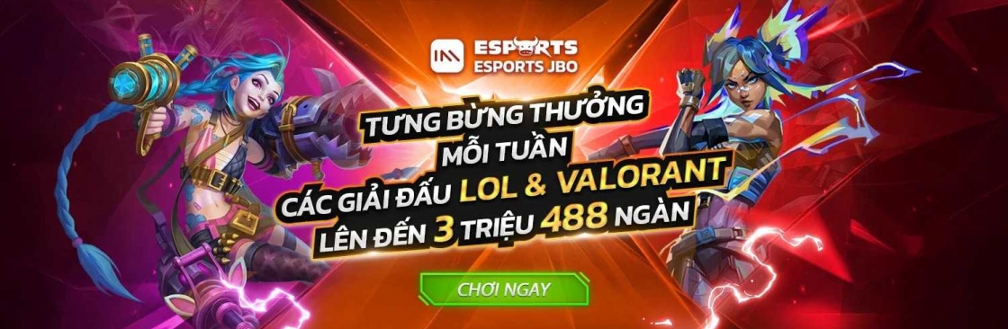 Nhà Cái JBO Sân Chơi Cá Cược Uy Tín Cover Image