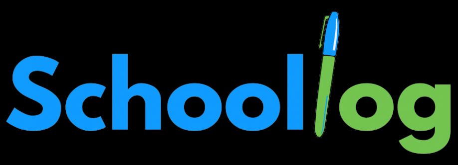 SchoolLog ERP Cover Image