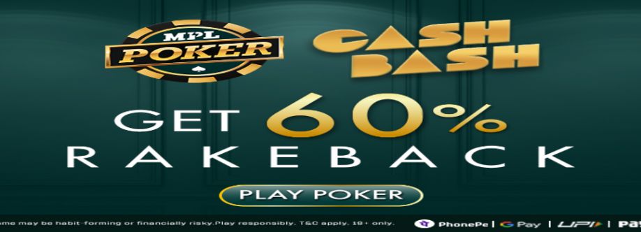 MPL Poker Cover Image