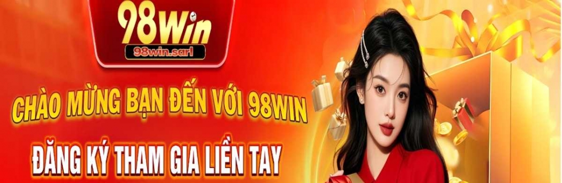 98WIN sarl Cover Image