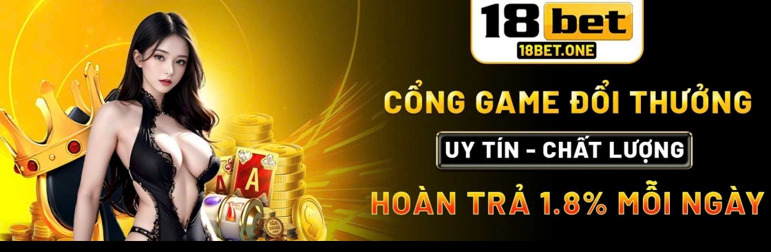 18bet one Cover Image