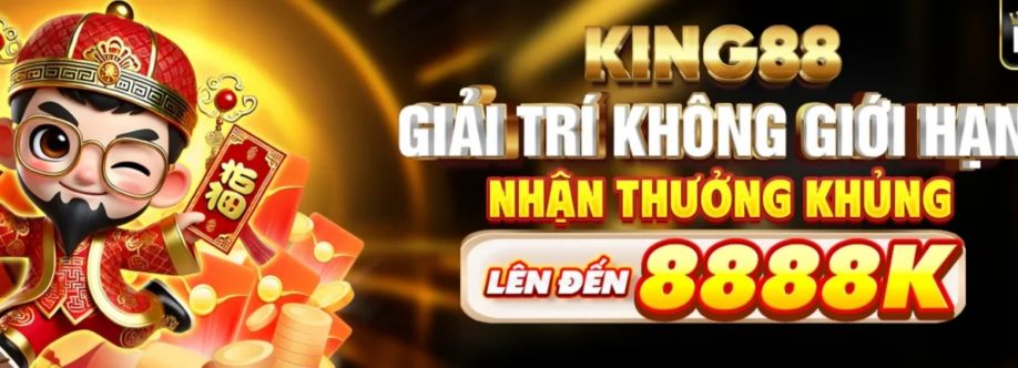 Nhà cái KING88 Cover Image