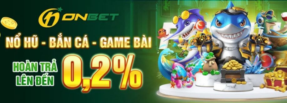 Nhà cái Onbet Cover Image